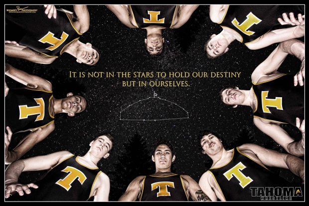 Team Poster